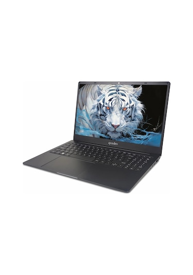 Quadro Novabook IN16-1650P-CS i5-1035G7 16 GB 512 GB SSD O/B UHD 15.6" DOS Siyah Noteb i5-1035G7 16 GB Dizüstü Bilgisayar 49524734