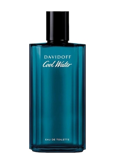 Davidoff Cool Water Erkek Parfüm EDT 125 ML
