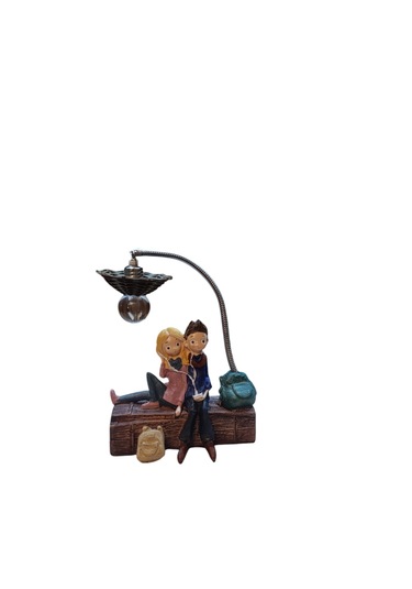 Tv Sevgili Tv İzleyen Aşıklar Biblo