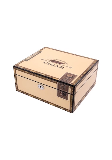 Angelo Humidor 920200