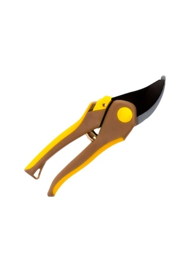 Sarı Yaş Dal Makası