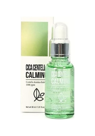 Esfolio Cica Centella İçeren Yatıştırıcı Bakım Serumu 30 ML