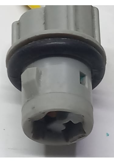Mercedes Sprenter Yan Etek Lamba Ampul Duyu T10 5w Dipsiz