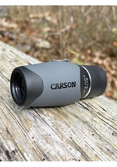 Carson Mm-618 Minimight 6x18mm Cep Dürbünü Çok Renkli