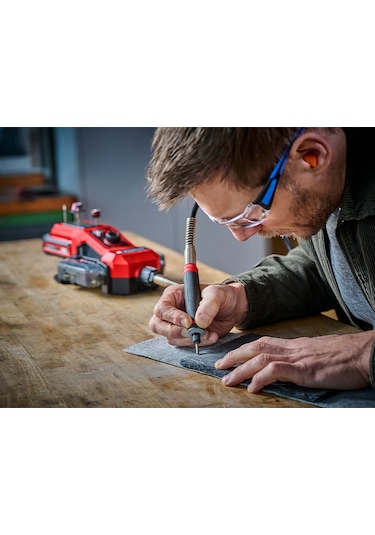 Einhell TE-MT 18/34 Li Solo Akülü Taşlama ve Gravür  - 4419360