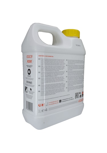 Sentinel X100 Radyatör (Petek) Koruyucu Kimyasalı