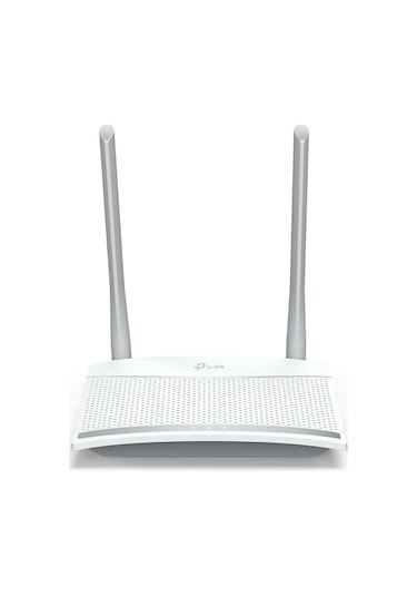 TP-Link TL-WR820N 2.4 GHz 300 Mbps Kablosuz Router