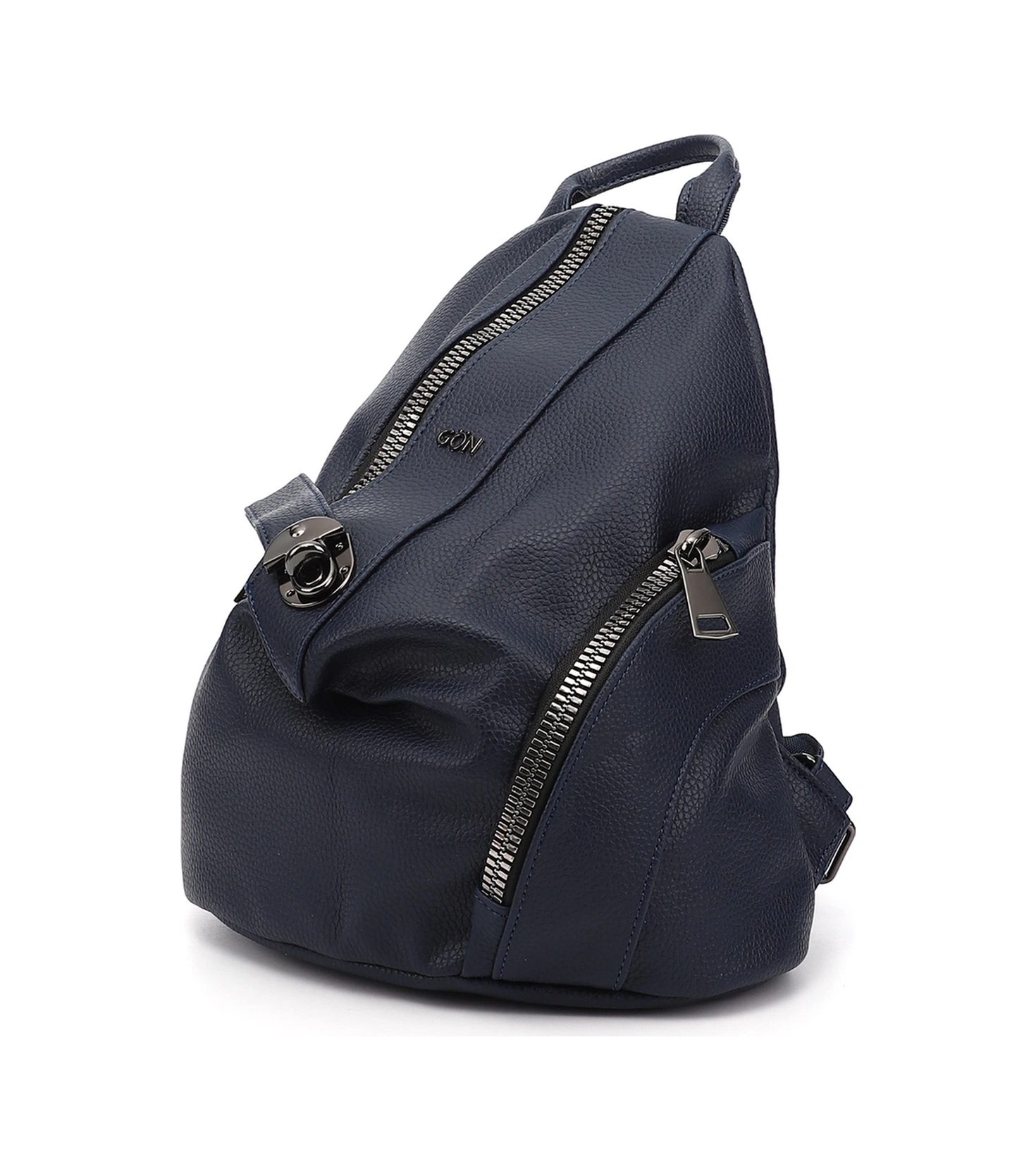 Gönderir Kadın Lacivert El Ve Sırt Çantası Ddzw717b0647 Lacivert