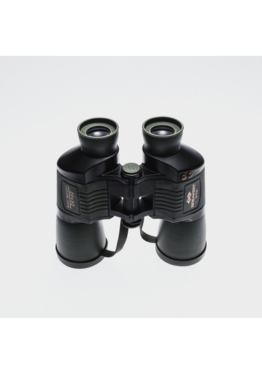 Breaker Wd 20x50 El Dürbünü Perma Focus - Otomatik Netleme 1000m/ Haki