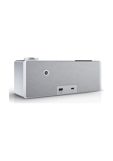 Loewe Klang S1 Bluetooth Hoparlör Light Grey