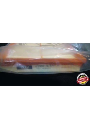 Opel Astra G (Benzinli) Hava Filtresi GM-6668