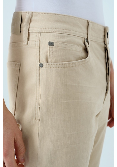 Loft Erkek Pantolon Lf2039375 Bej