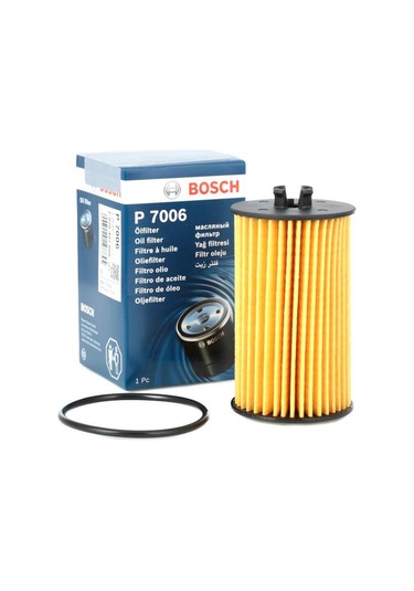 Opel Astra J 1.4 Turbo Filtre Bakım Seti 2010 - 2016 Bosch