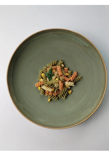 Bonna Pelyn Makarna Tabağı 28 Cm 1 Adet 276408959 Oregano