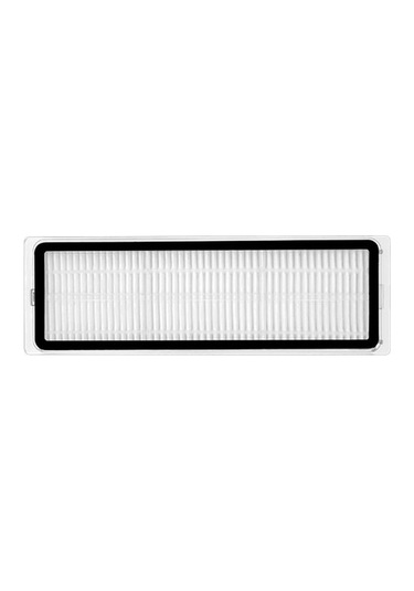 Xiaomi S10 S10 Plus Robot Vakum Yan Fırça Ana Fırça Hepa Filtre Mop Bezi