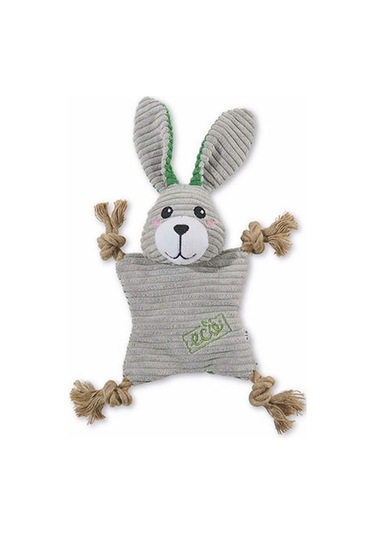 M-pets Terra Eco Lulu Yavru Köpek Oyuncağı 30 Cm 244-50020.01