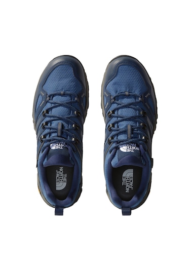 The North Face M Hedgehog Gore-tex Erkek Ayakkabısı Nf0a8aa958ı1 Lacivert