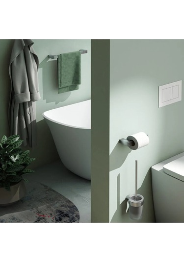 Pirenei Havluluk, Uzun, 35.1cm - Mat Mat