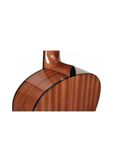 Valler Vg15 1/2 Klasik Gitar