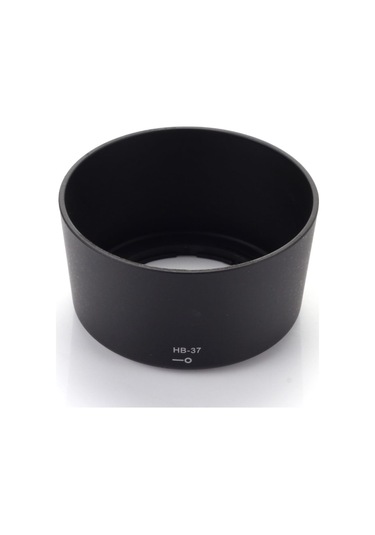 Raypro Nikon 55-200 MM ve 85 MM Lensler için HB-37 Parasoley