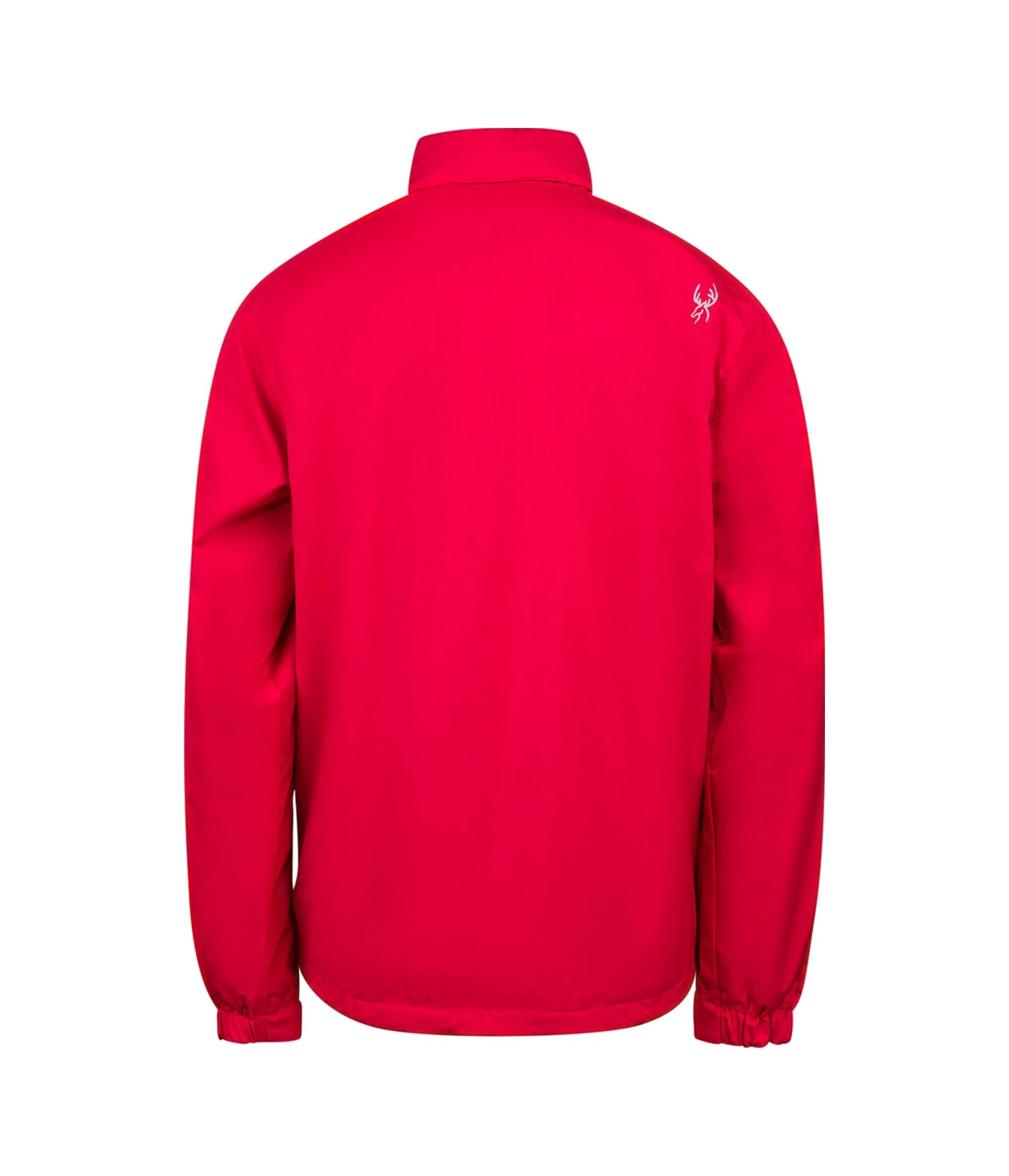 2as Tambow Yağmurluk Kırmızı