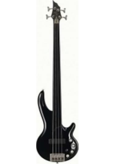 Cort Cr42Bk Bas Gitar