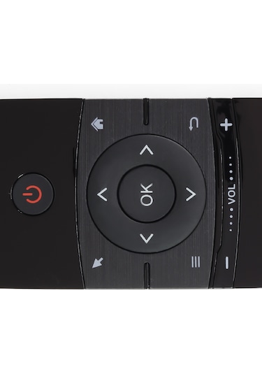 Trilogic Wise Tw1 Android Tv Box Pc Klavye Kumanda Air Mouse