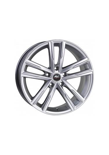 5 112 17 7.5 Et35 Ch57.1 Truva251 Sılver