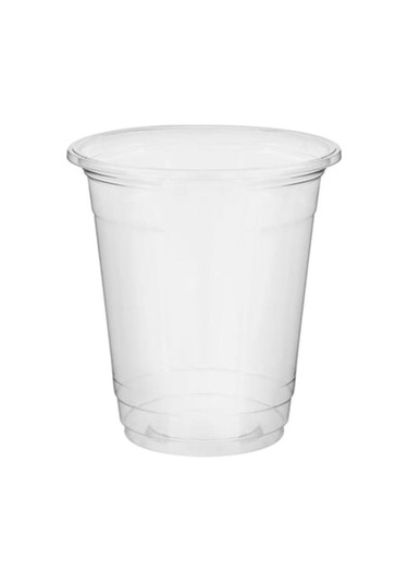 95/400 Cc Pet Bardak - 1.000 Adet Diğer