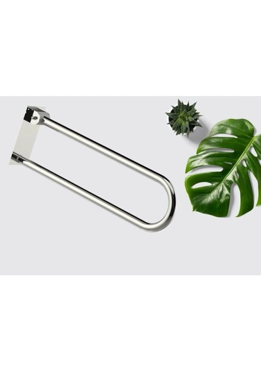 Boheme Hareketli Standart Tutunma Barı Tutunma Barı, Küvet Tutamağı, Krom Kaplama Diğer