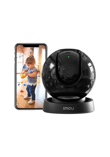 Imou Rex 3d Iç Ortam Wi-fi Pt Kamera 3 Mp/2k Ipc-gs2dp-3k0w
