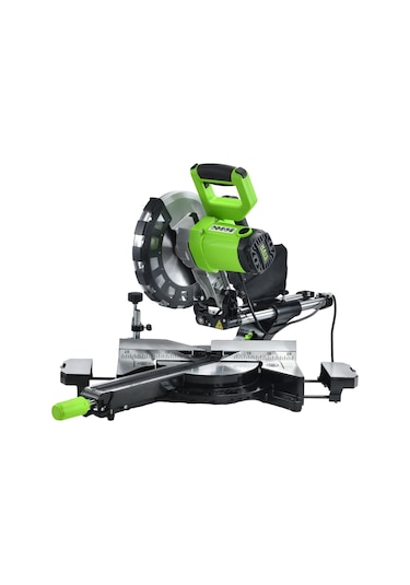 Hais HM1030A Kızaklı Gönye Kesme Makinası 255 mm 2000 Watt