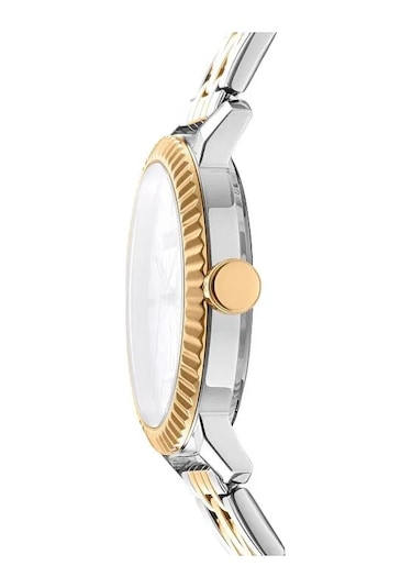Dkny Dk1l053m0055 Kadın Kol Saati Altın - Metal