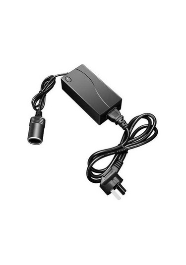 Maoyaya 220v-12v Araba-ev Güç Adaptörü, Multifonksiyonel Kullanım