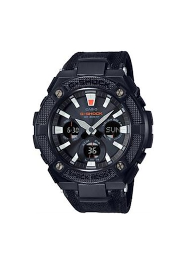Casio GST-S130BC-1ADR Erkek Kol Saati