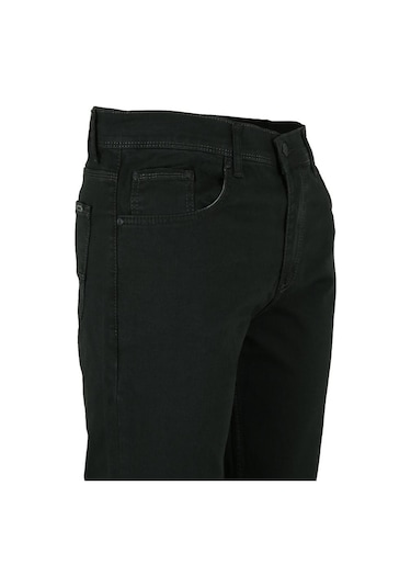 Modarar Erkek Kot Pantolon Normal Kesim Haki Renk Rar01435
