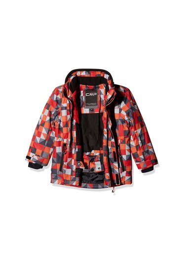 CMP Çocuk Kayak Montu