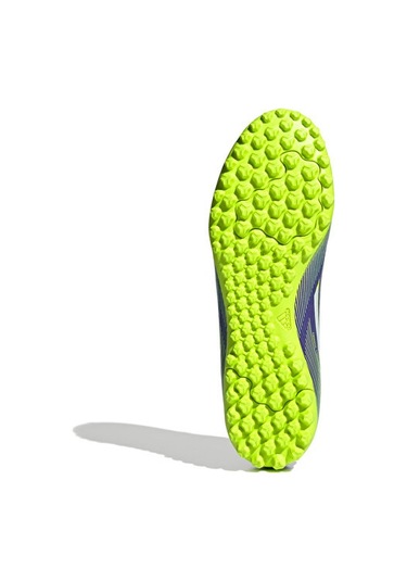 Adidas F50 Club Tf Erkek Halı Saha Ayakkabısı Jı0026 Mor Mor