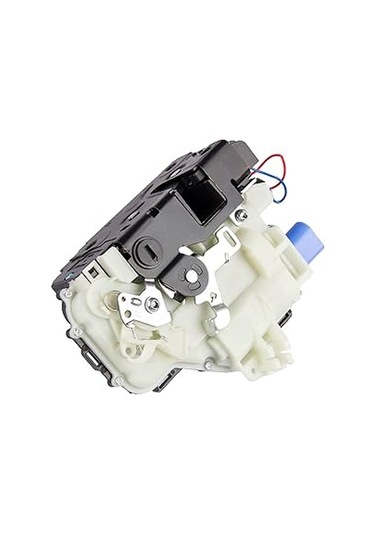 Seat Ibiza,cordoba,skoda Fabia,vw Polo, Kapı Kilit Mekanizması 3b4839016ag