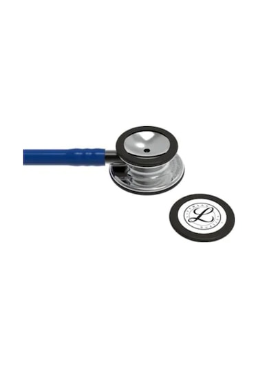 3M Littmann 5863 Classic III Stetoskop Lacivert
