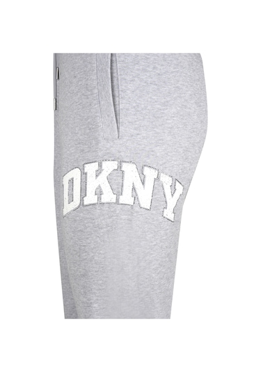 Dkny Kadın Eşofman Altı Dp5p3615-kos Gri