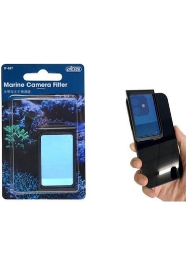 İsta Marine Camera Filter