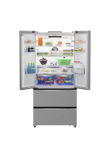 Beko 183510 EI Gardırop Tipi Buzdolabı
