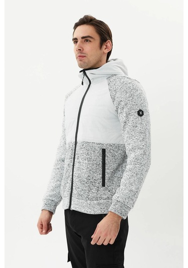 Exuma 2311136-051 Erkek Polar 001