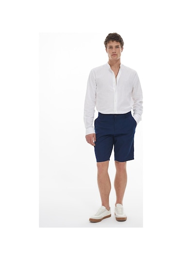 Ltb Lacivert Şort 012254603125008 301 Lacivert