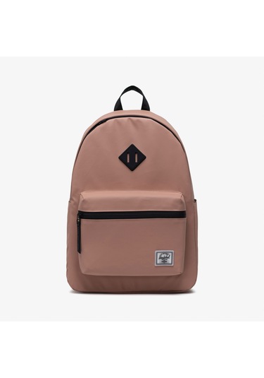 Herschel Classic Unisex Pembe Sırt Çantası Düz 11015 Pembe