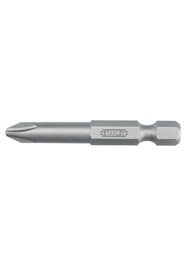 Stanley 1-68-992 Yıldız Uç PH2 X 50 MM 10x1 PK