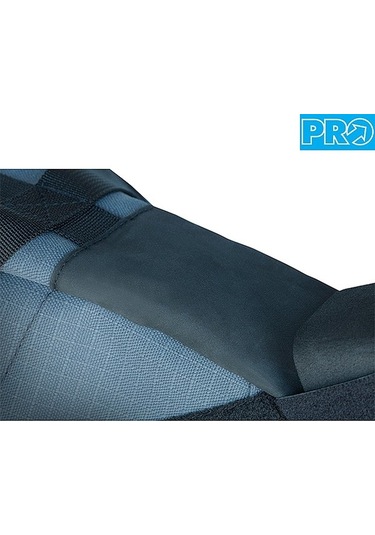 Pro Discover Gravel Sele Altı Çanta 15lt Antrasit Prba0053 Siyah