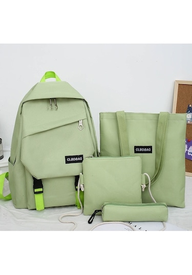 Erkek Ve Kız Öğrenciler İçin Chelsea Sınır Ötesi Dört Parçalı Oku