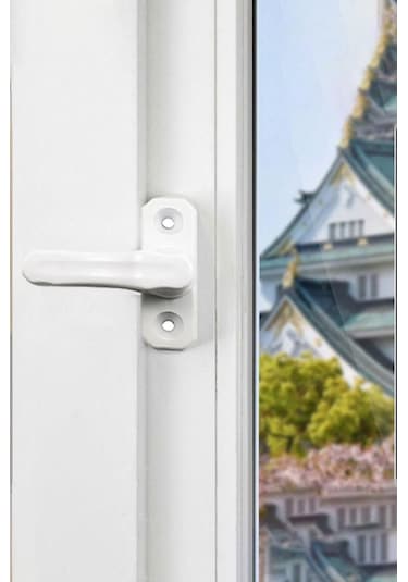 Bebek Güvenlik Çocuk Pimapen Pvc Kapı Pencere Emniyet Koruma Kilidi Mandalı Cam Kilidi